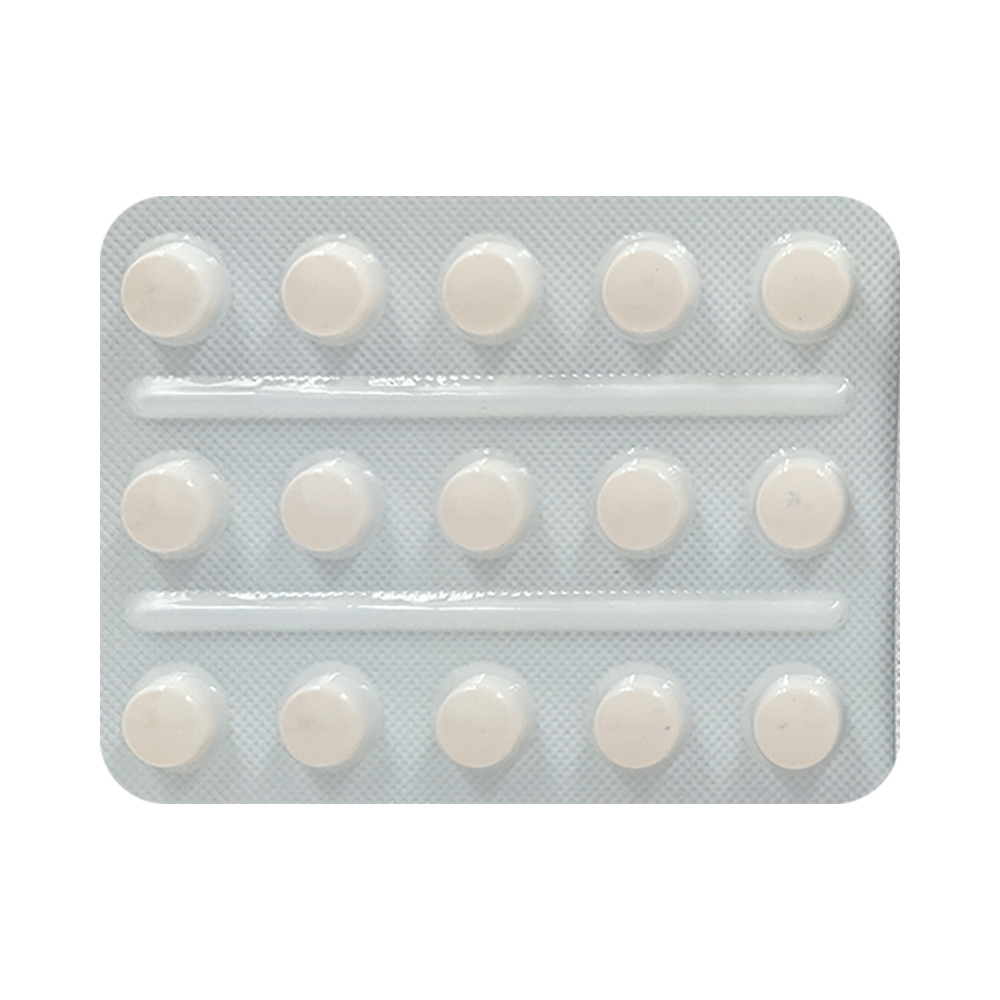 Sitaday 50 Tablet - Image 4