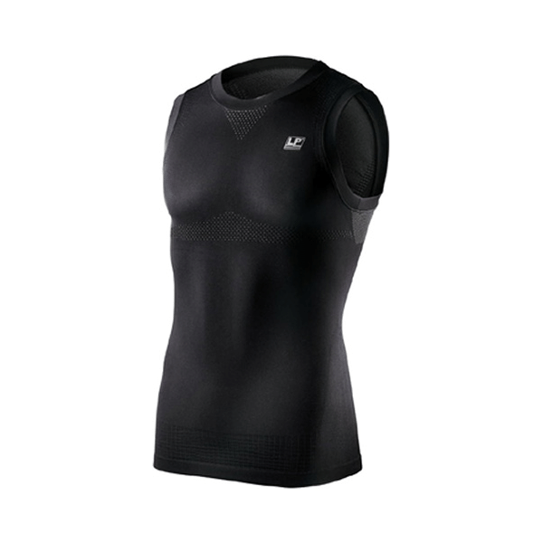 LP #234Z Waist Support Compression Top Small