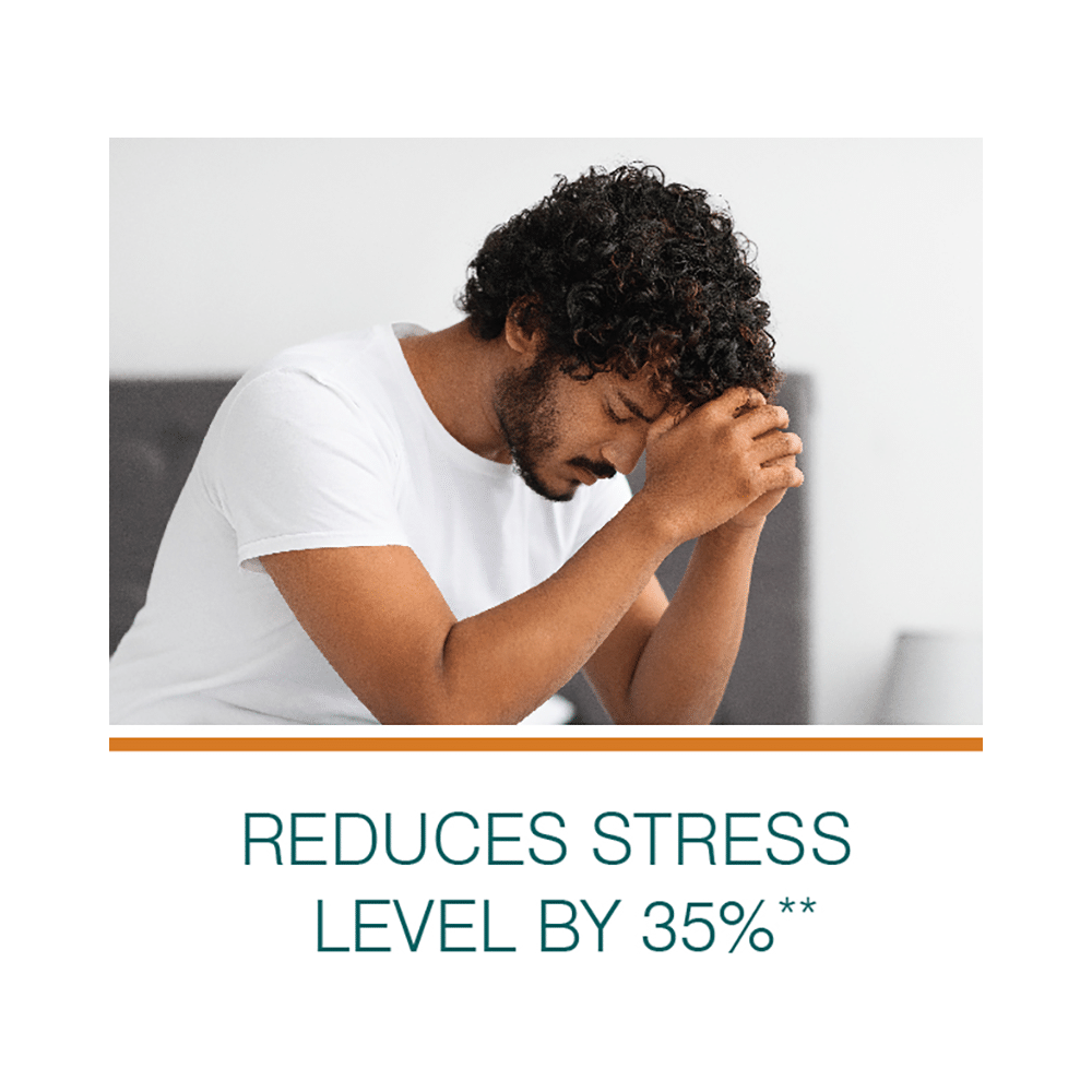 Himalaya Organic Ashwagandha |Helps Release Stress | Caplet - Image 10