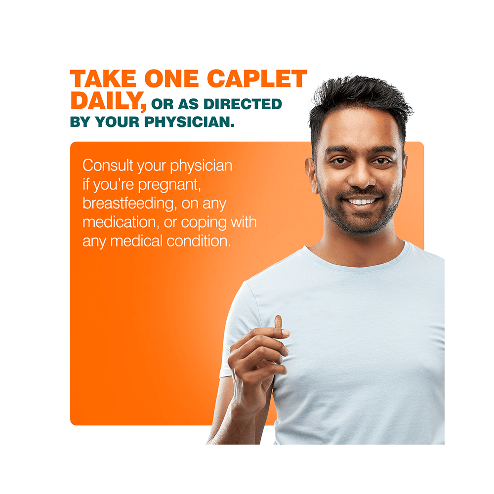 Himalaya Organic Ashwagandha |Helps Release Stress | Caplet - Image 6