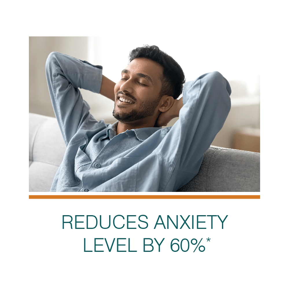 Himalaya Organic Ashwagandha |Helps Release Stress | Caplet - Image 9