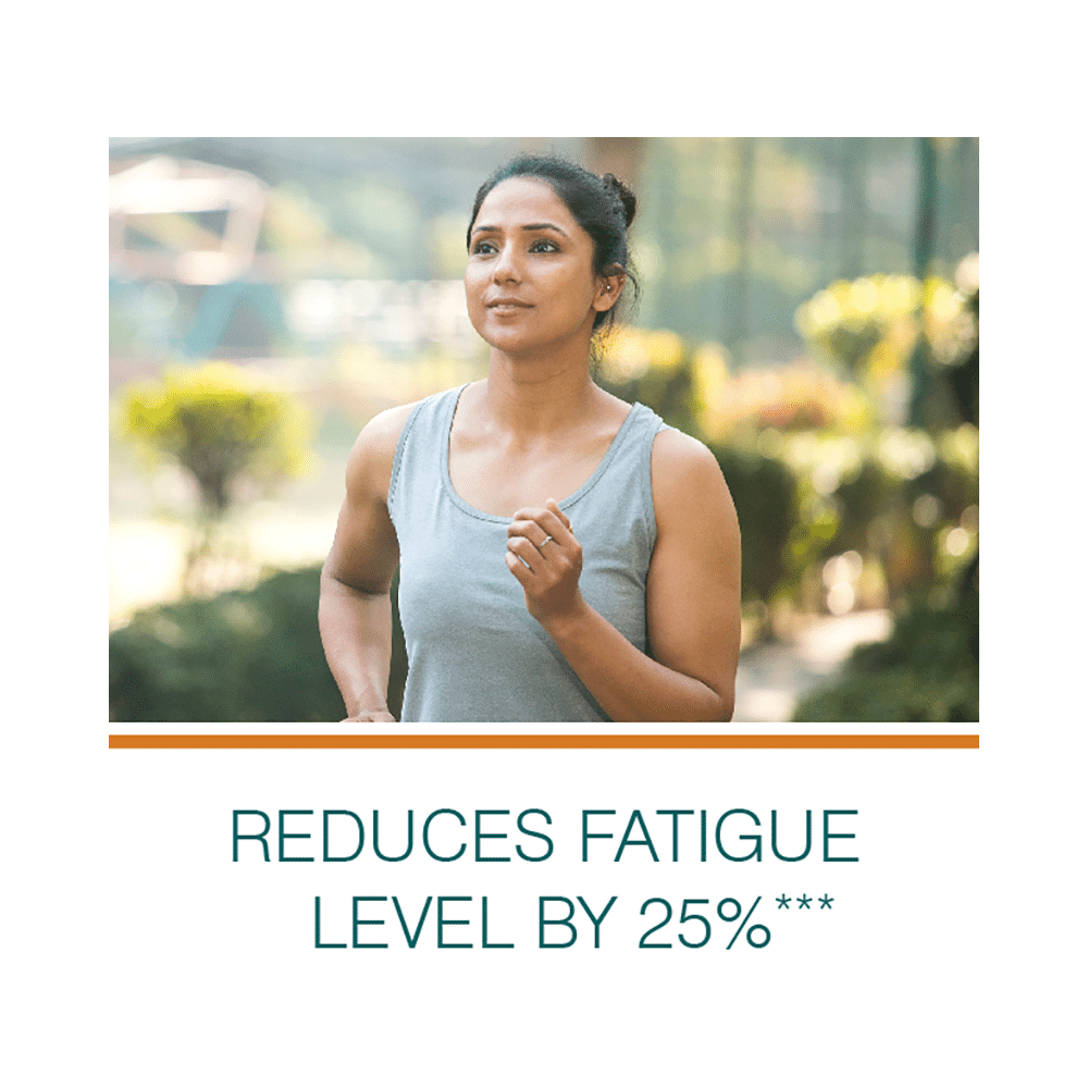 Himalaya Organic Ashwagandha |Helps Release Stress | Caplet - Image 11