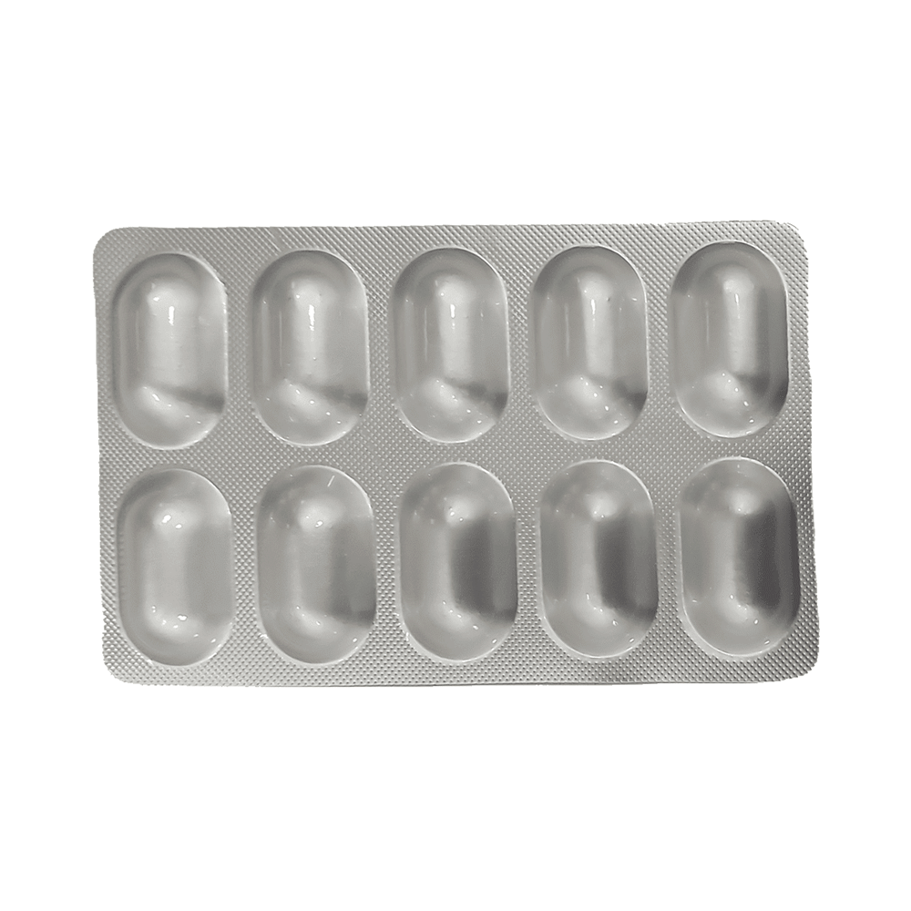 Vri Crono 500 Tablet CR - Image 5