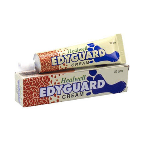 Healwell Edyguard Cream