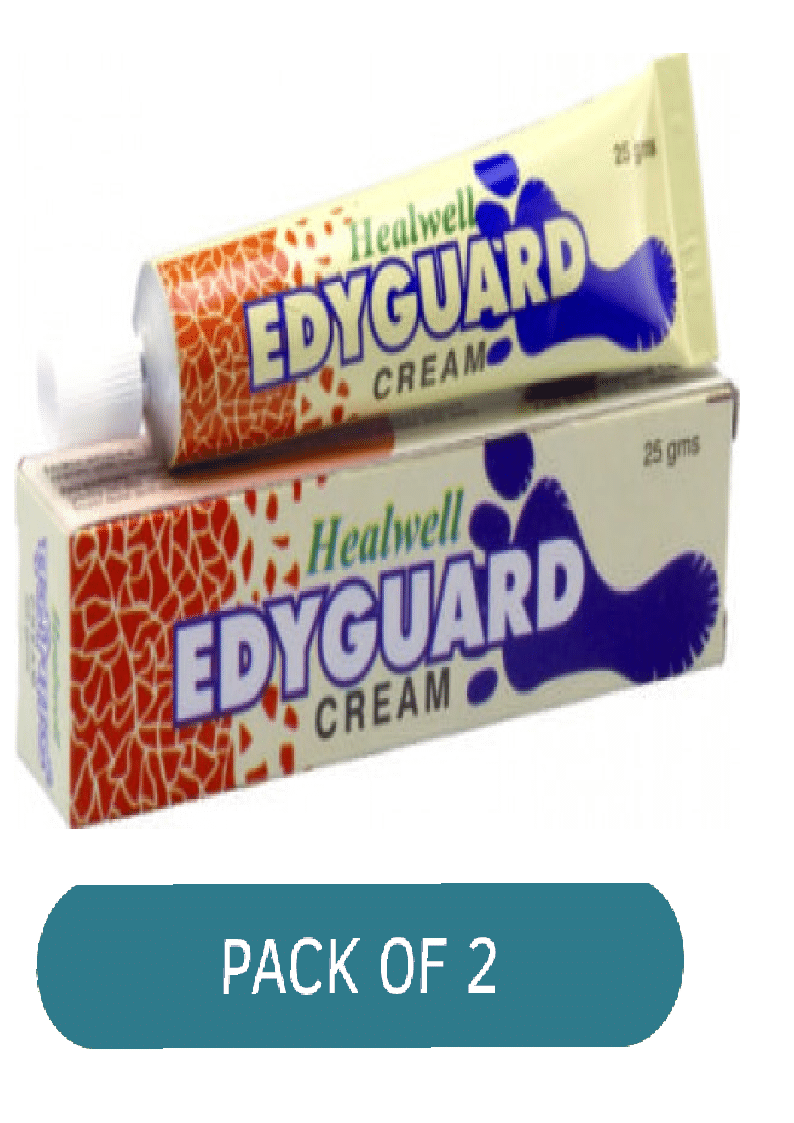 Healwell Edyguard Cream - Image 2