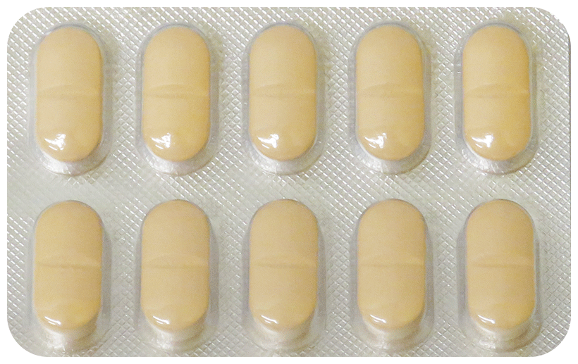 Cartigen Duo Tablet - Image 2