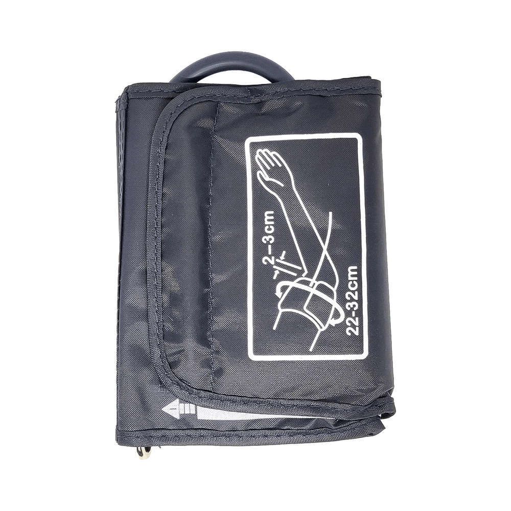 Agarwals Digital BP Cuff Set Child - Image 1