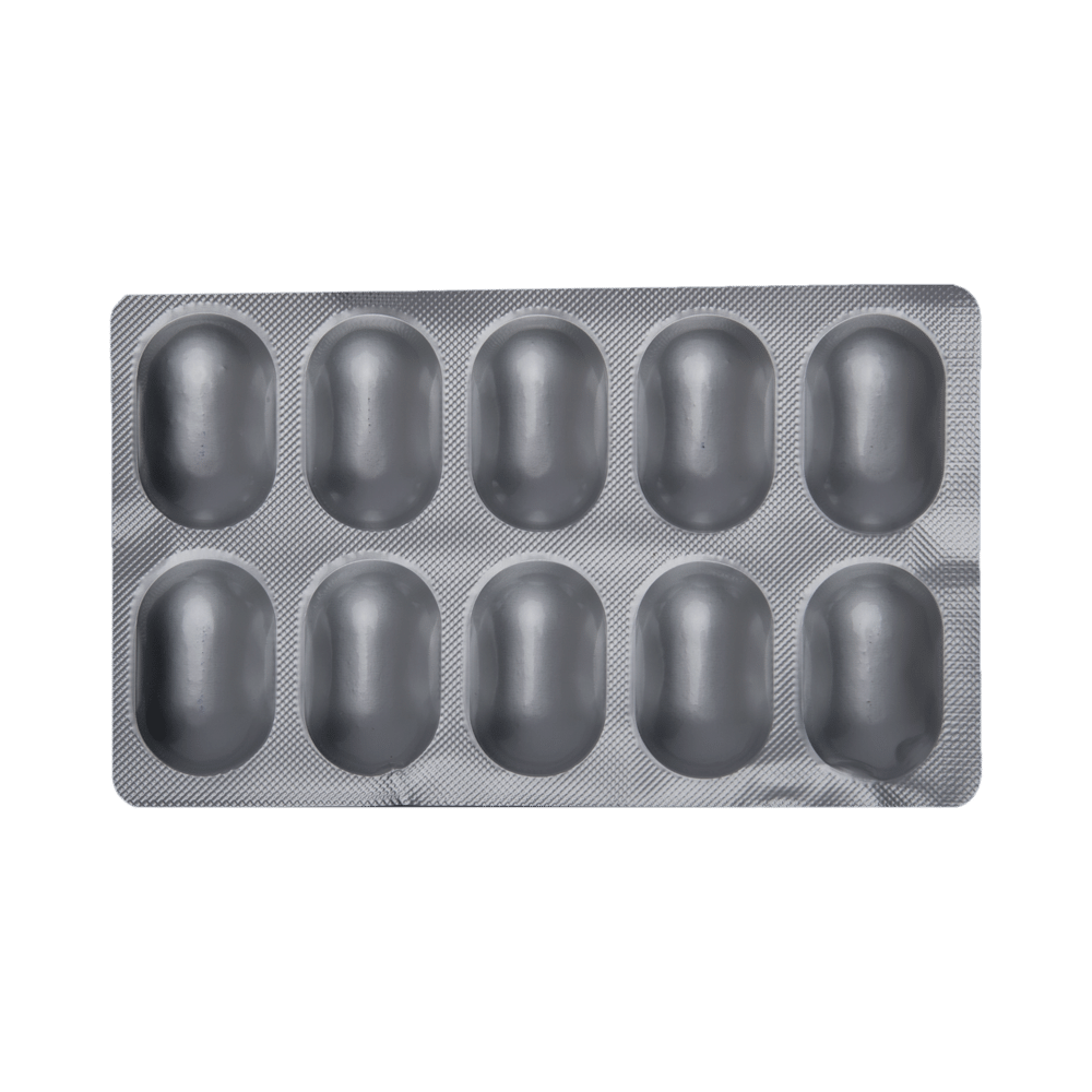 Taxim-OZ Tablet - Image 4