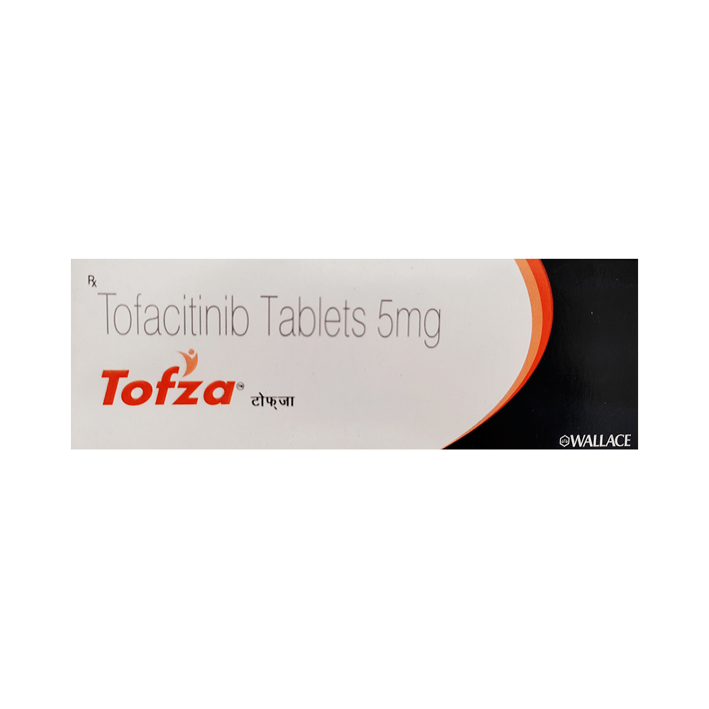 Tofza Tablet - Image 1