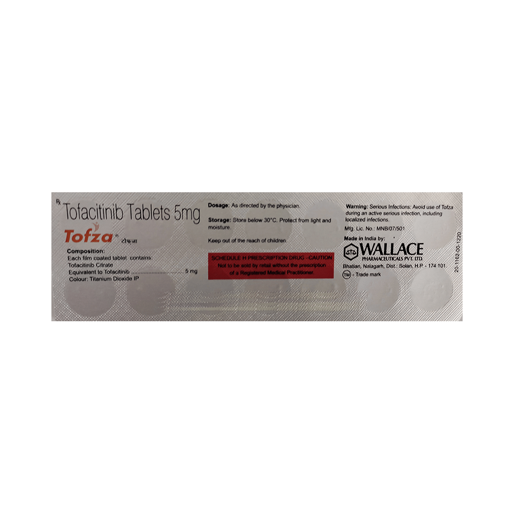 Tofza Tablet - Image 3