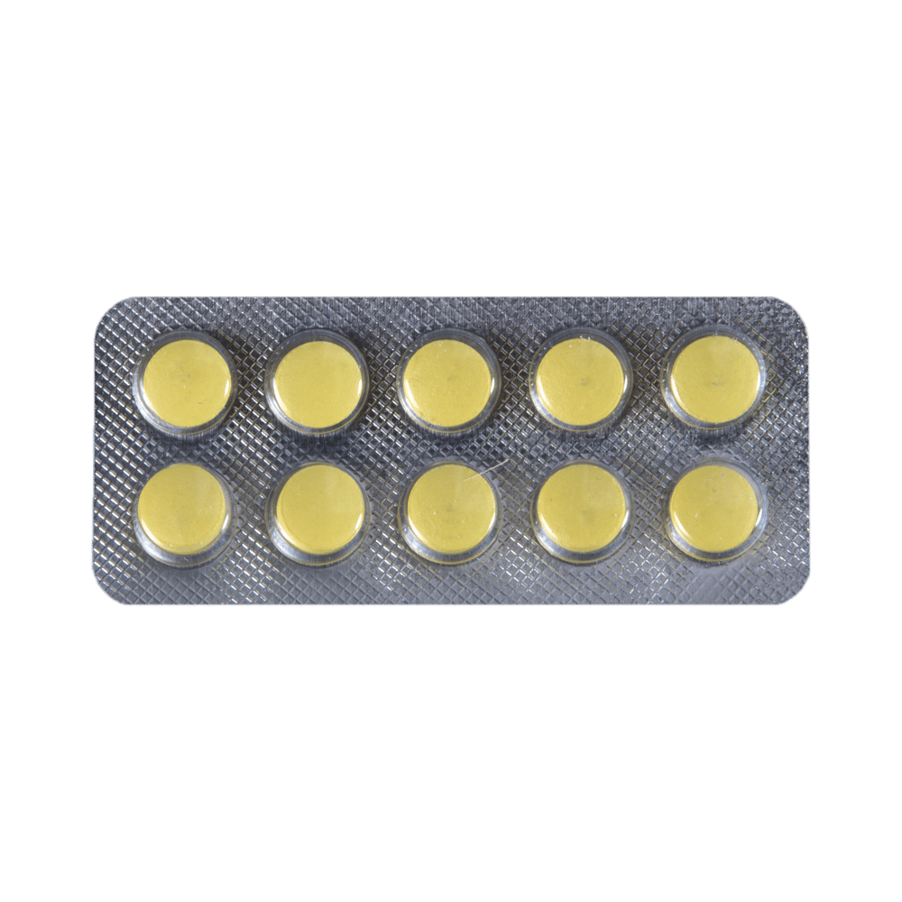 Zulu AT 4 Tablet - Image 5