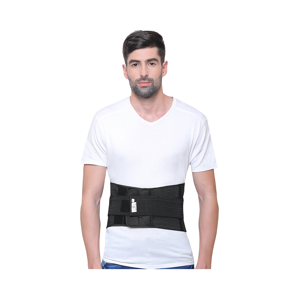 Remedo Lumber Sacro Support Large - Image 9