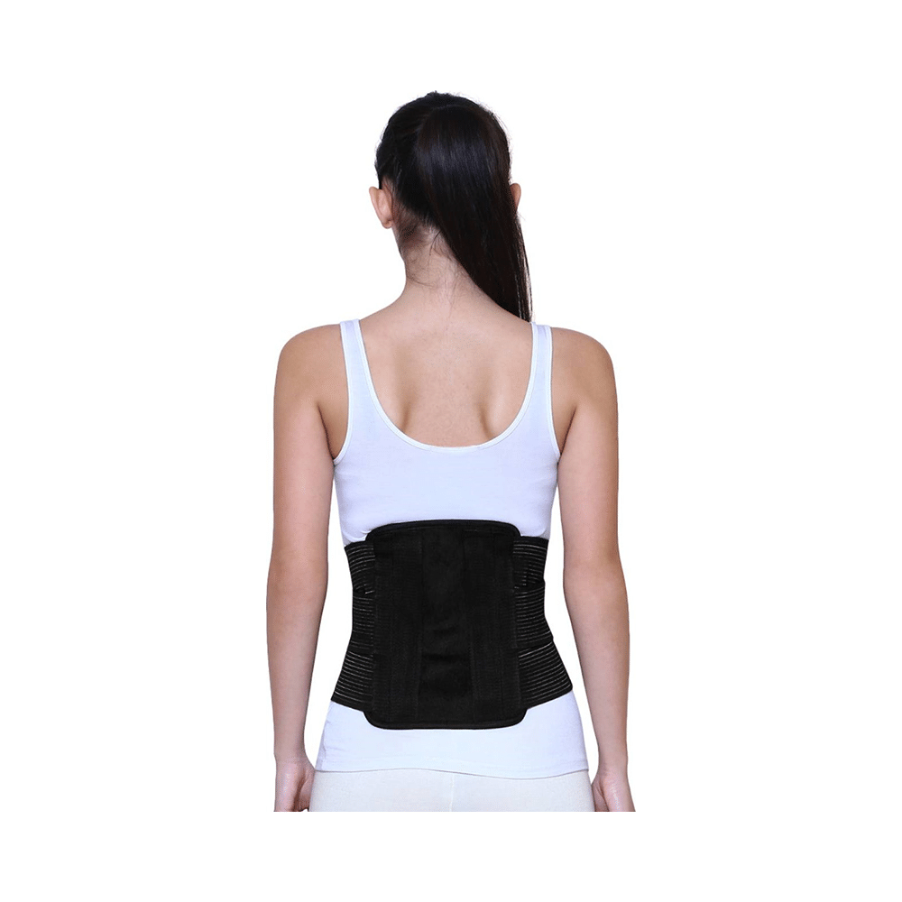 Remedo Lumber Sacro Support Large - Image 5