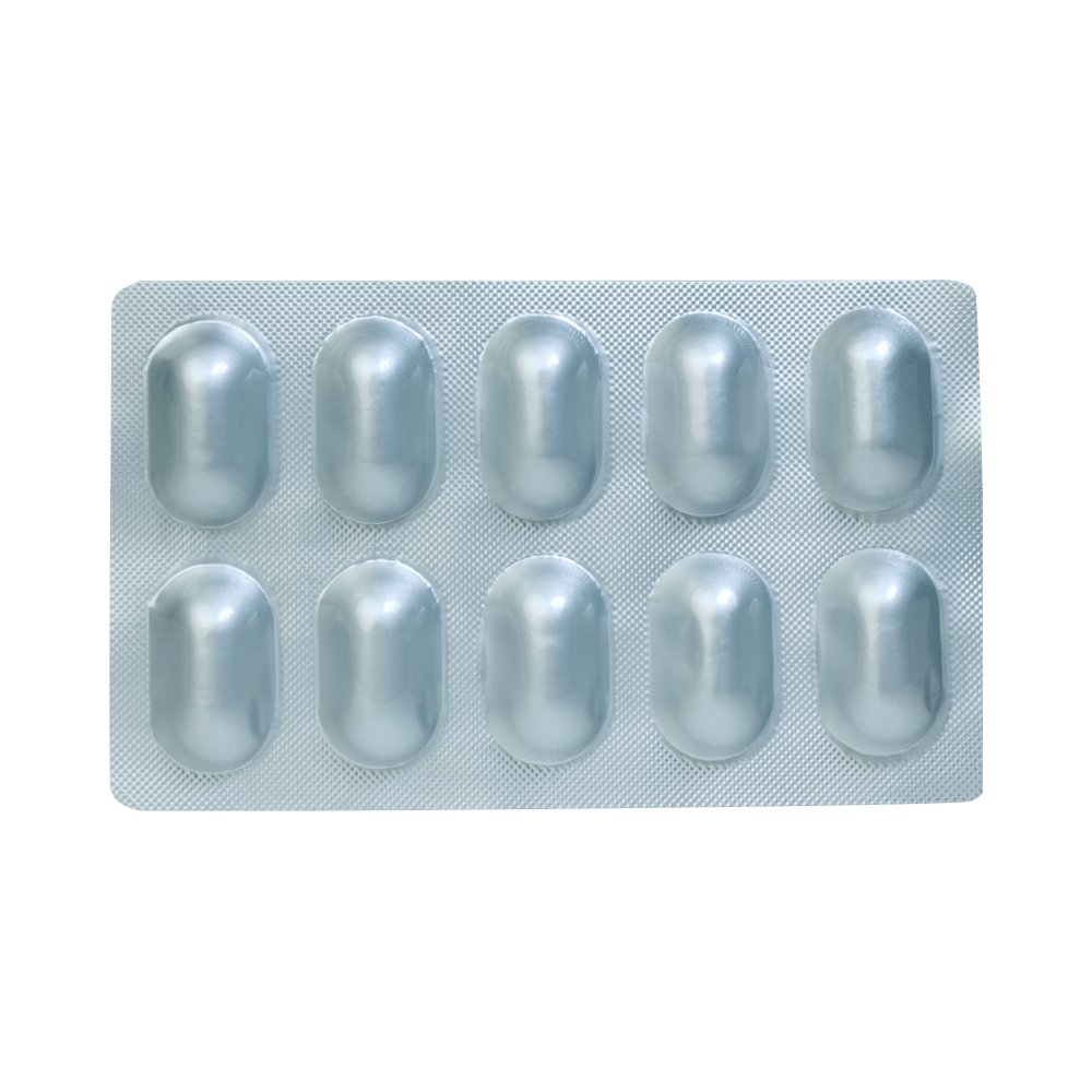 Gabaxone Forte Tablet - Image 5