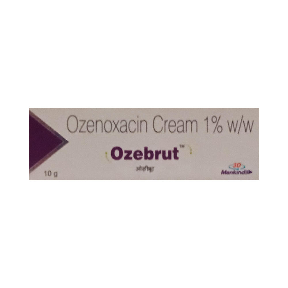 Ozebrut Cream