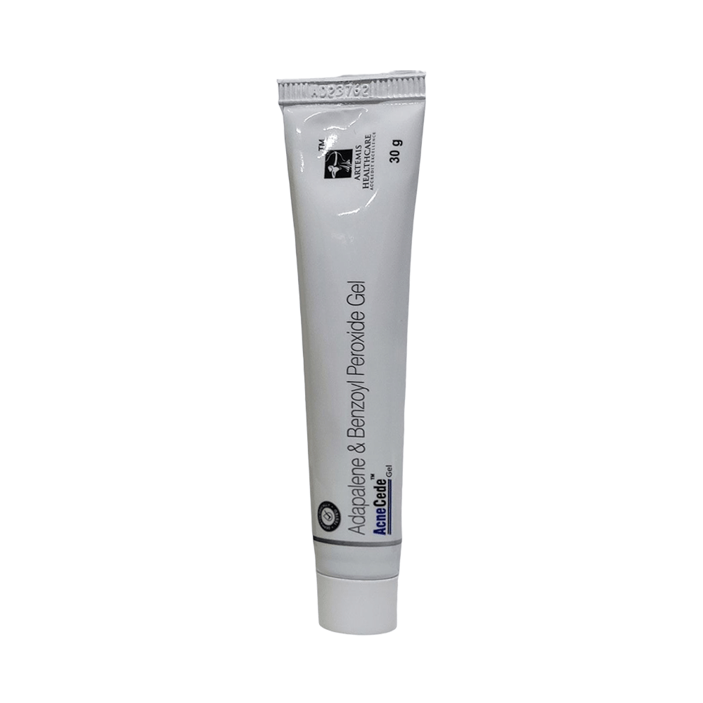 Acnecede Gel - Image 1