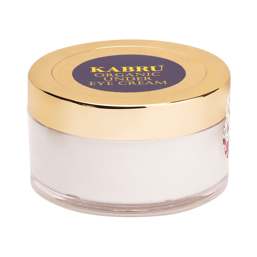 Kabru Under Eye Cream for Men - Image 1