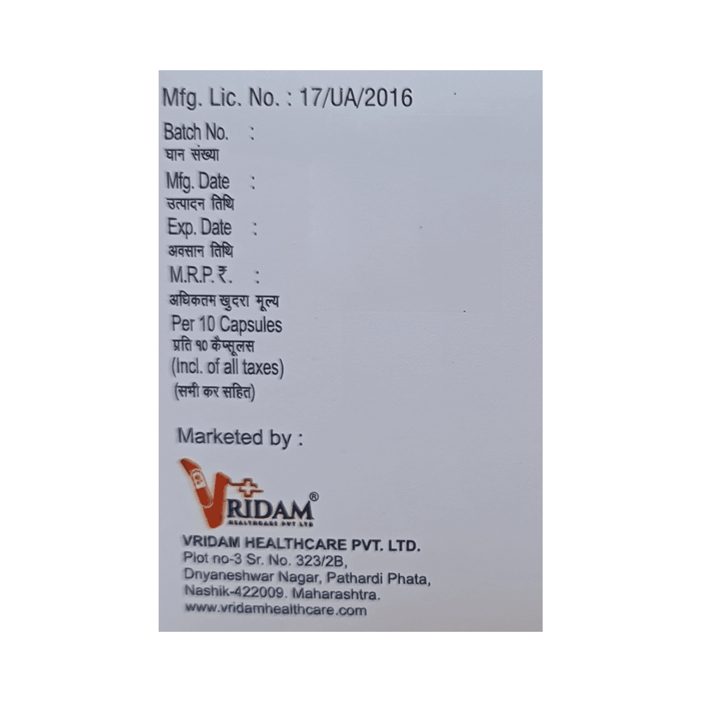 Atodam A 20/75 Capsule - Image 3