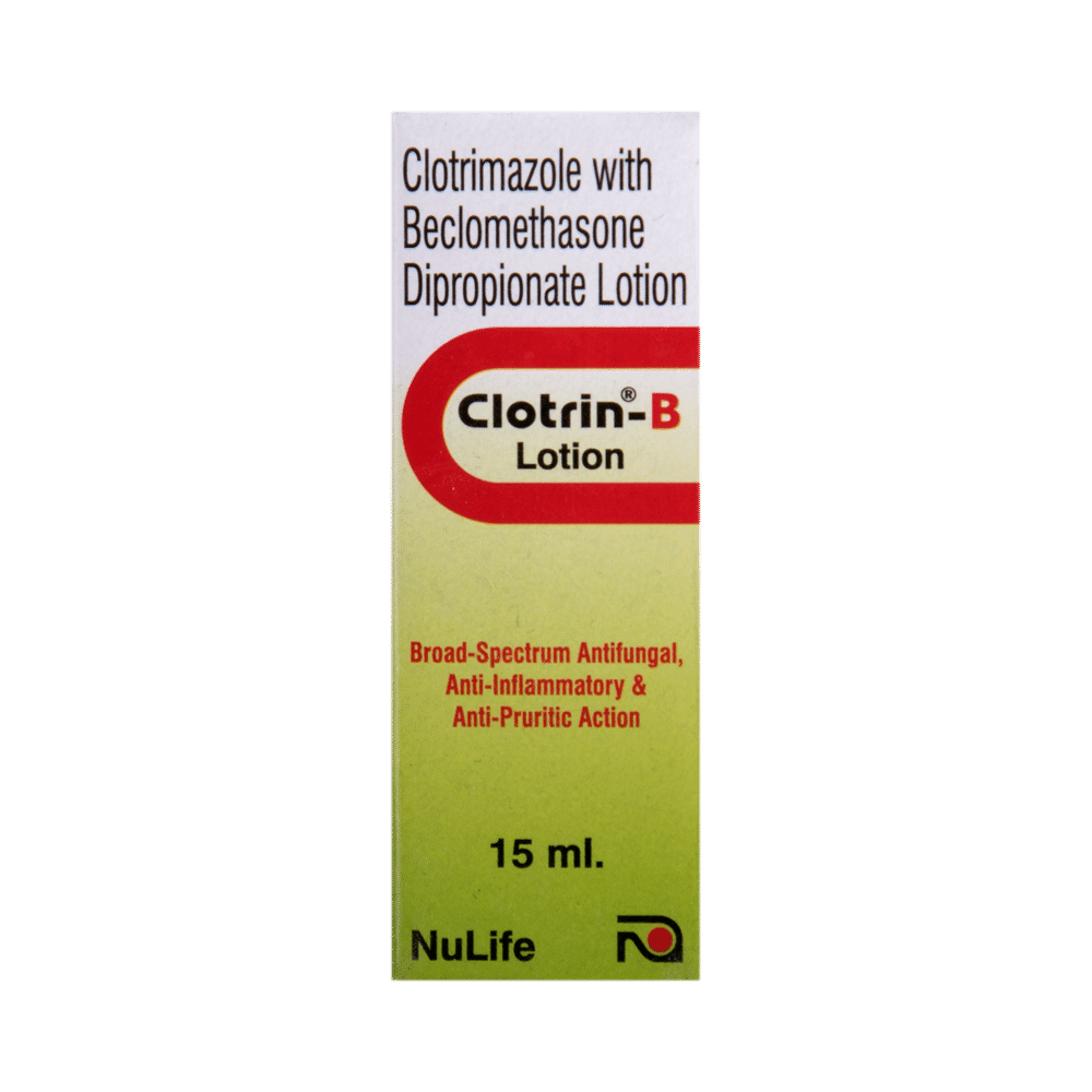 Clotrin-B Lotion - Image 2
