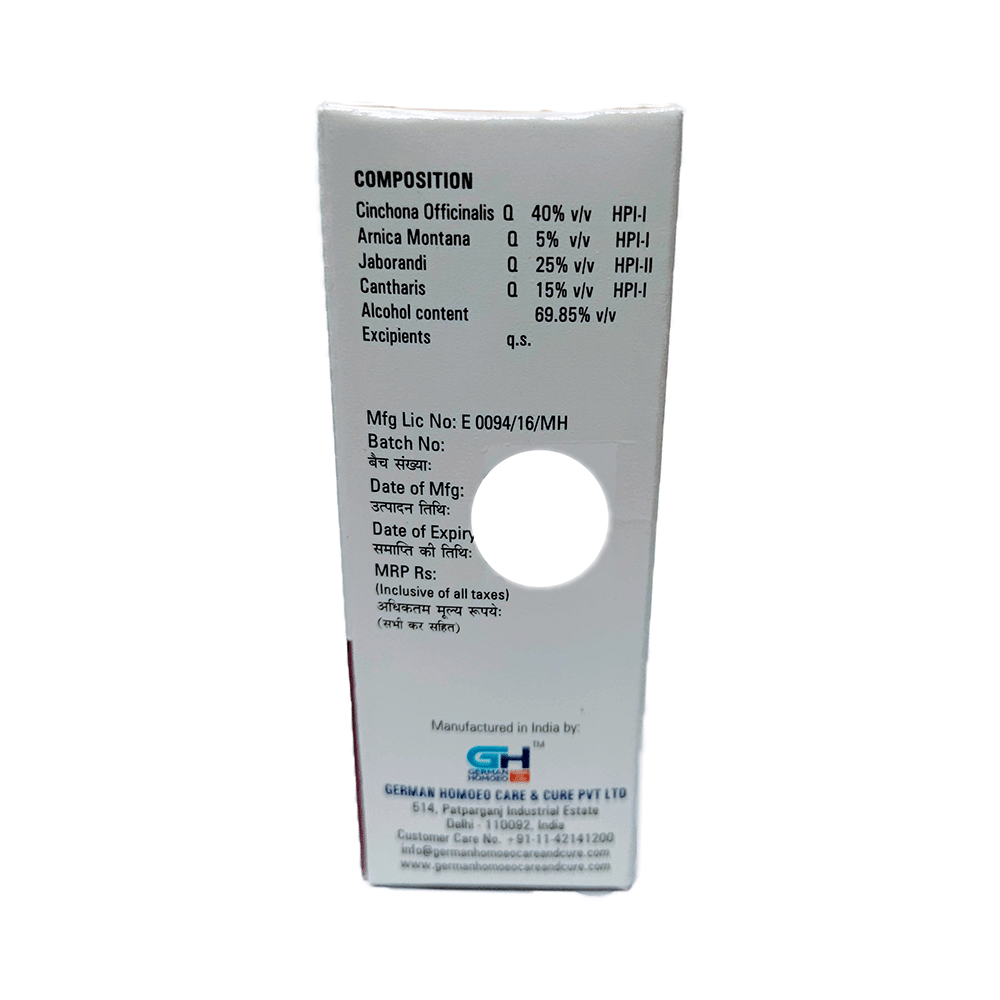 German's Scalp Care Drop (External) - Image 2