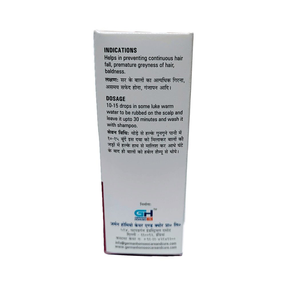 German's Scalp Care Drop (External) - Image 3