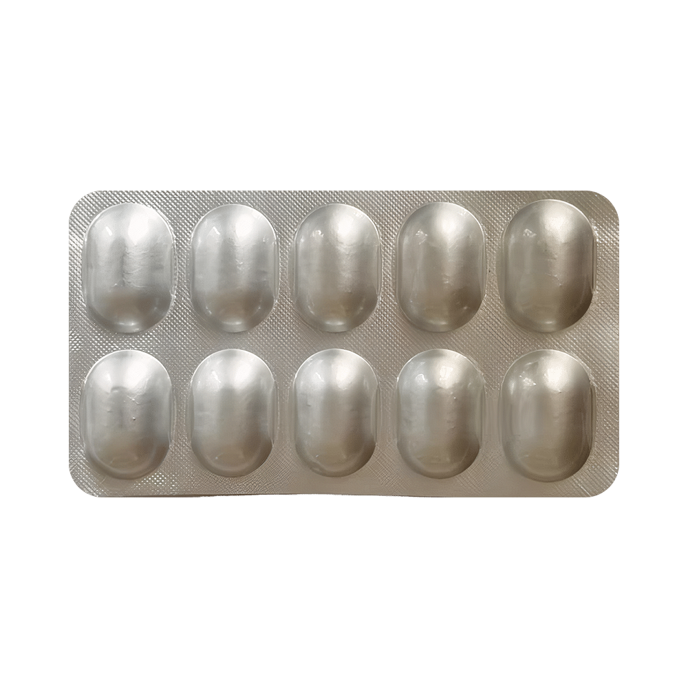 Pantogst-DSR Capsule - Image 4