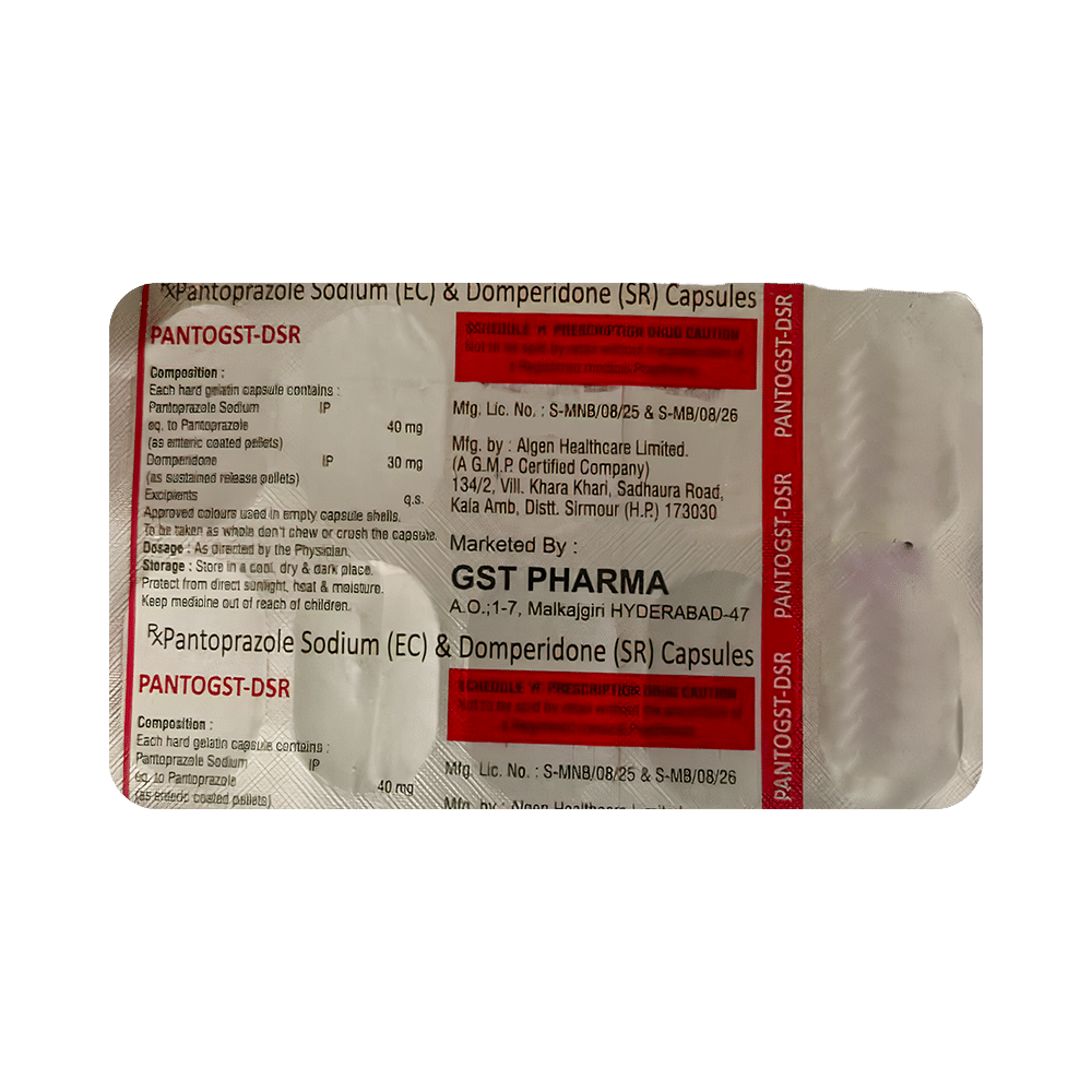 Pantogst-DSR Capsule - Image 3