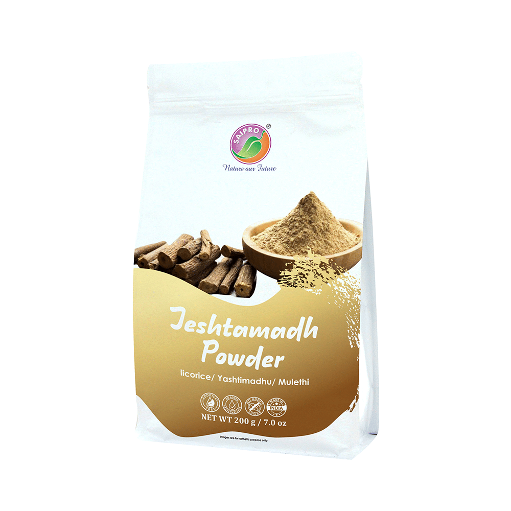 Saipro Jeshtamadh Powder - Image 1