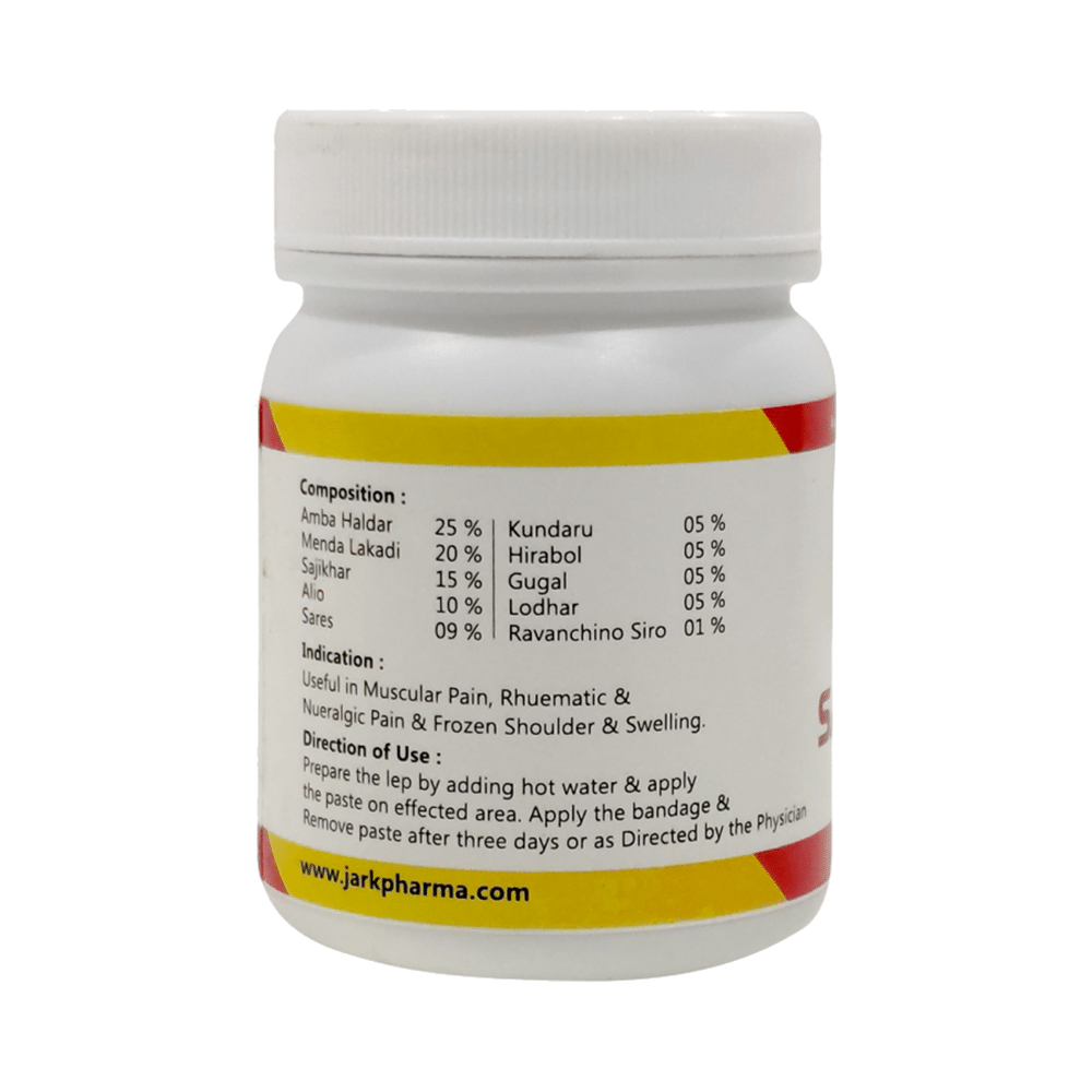 Jark Pharma Sandhan Lep - Image 2