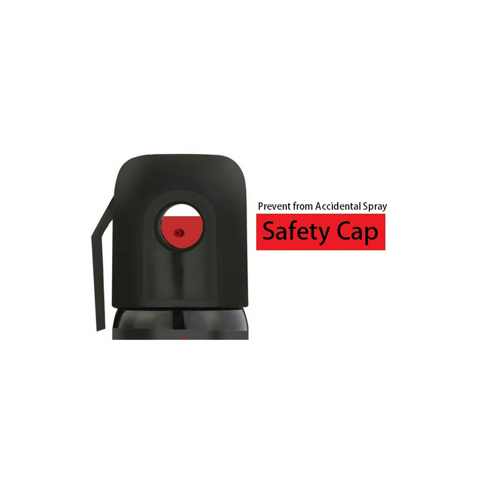 Guardian Women Self Defense Pepper Spray (55ml Each) - Image 2