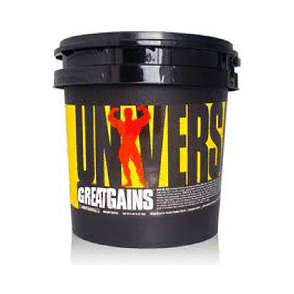 Universal Nutrition Great Gains Chocolate - Image 1