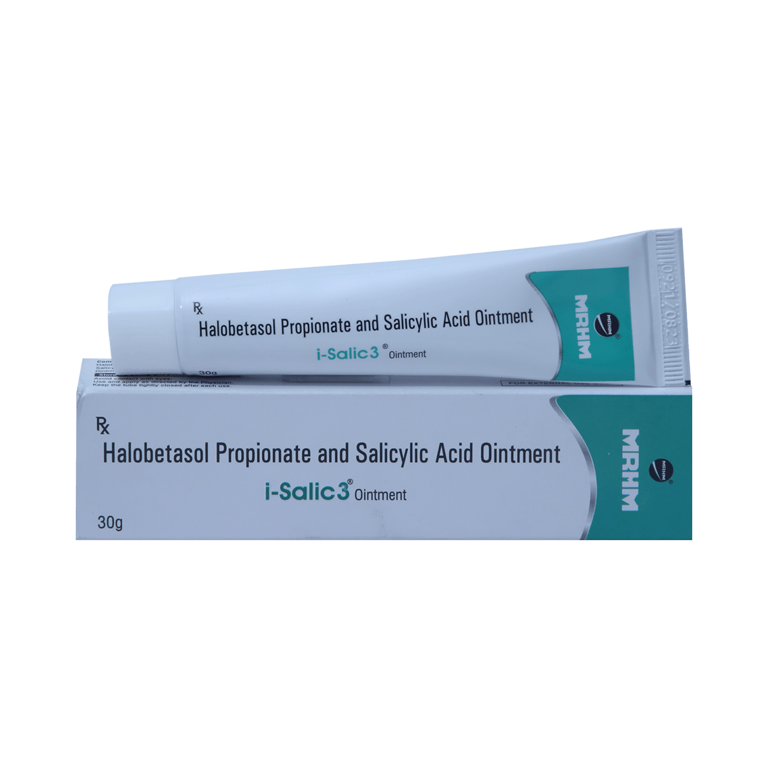 I Salic 3 Ointment - Image 1