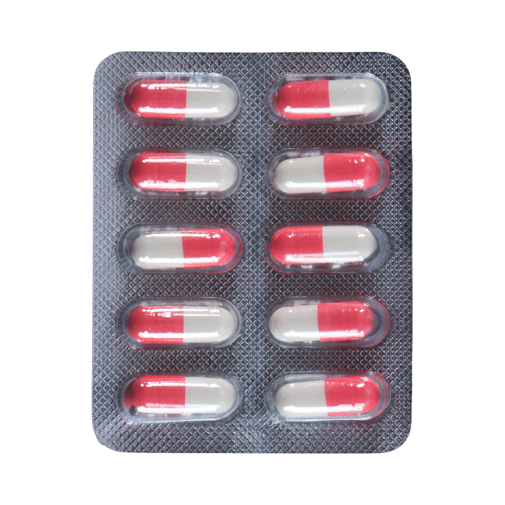 Pbren 50 Capsule - Image 4