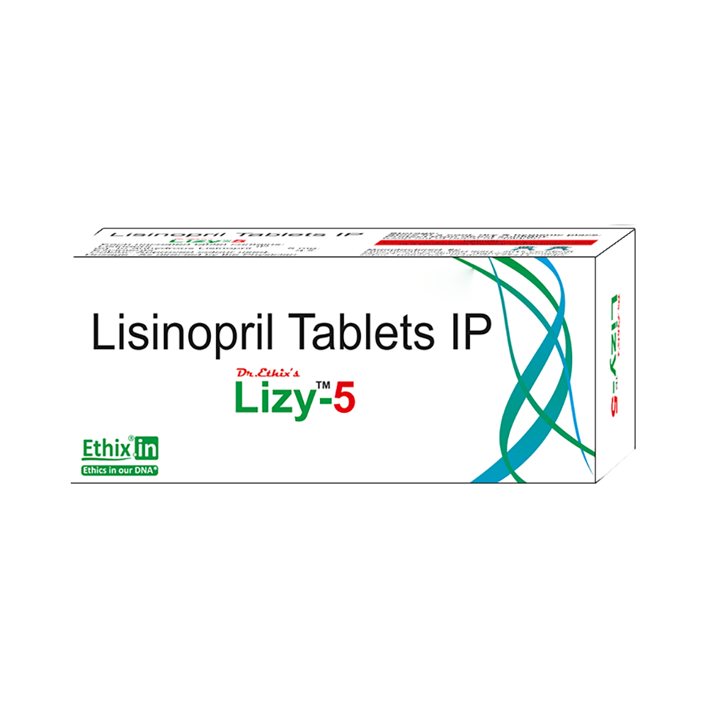 Lizy 5 Tablet - Image 1