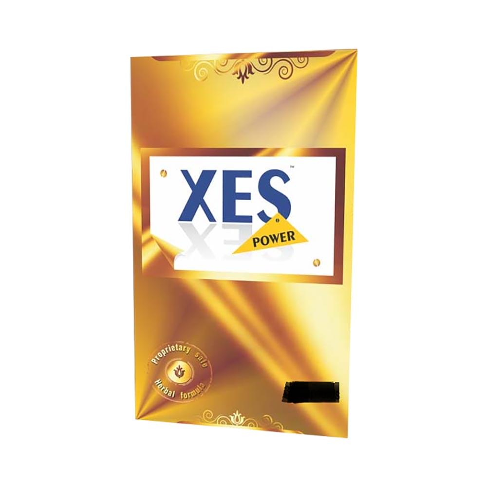 Xes Power Capsule - Image 1