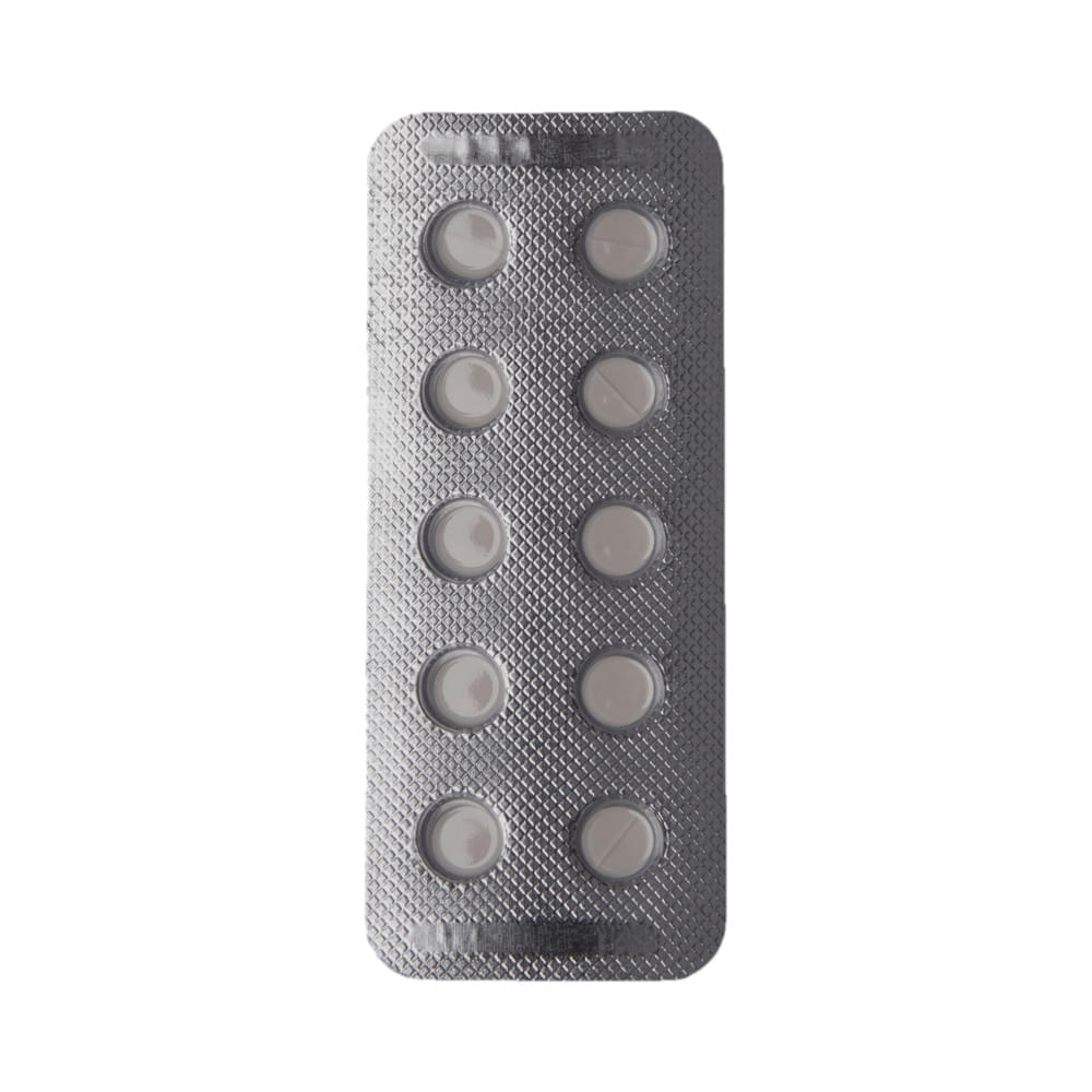Nebicip 2.5 Tablet - Image 4