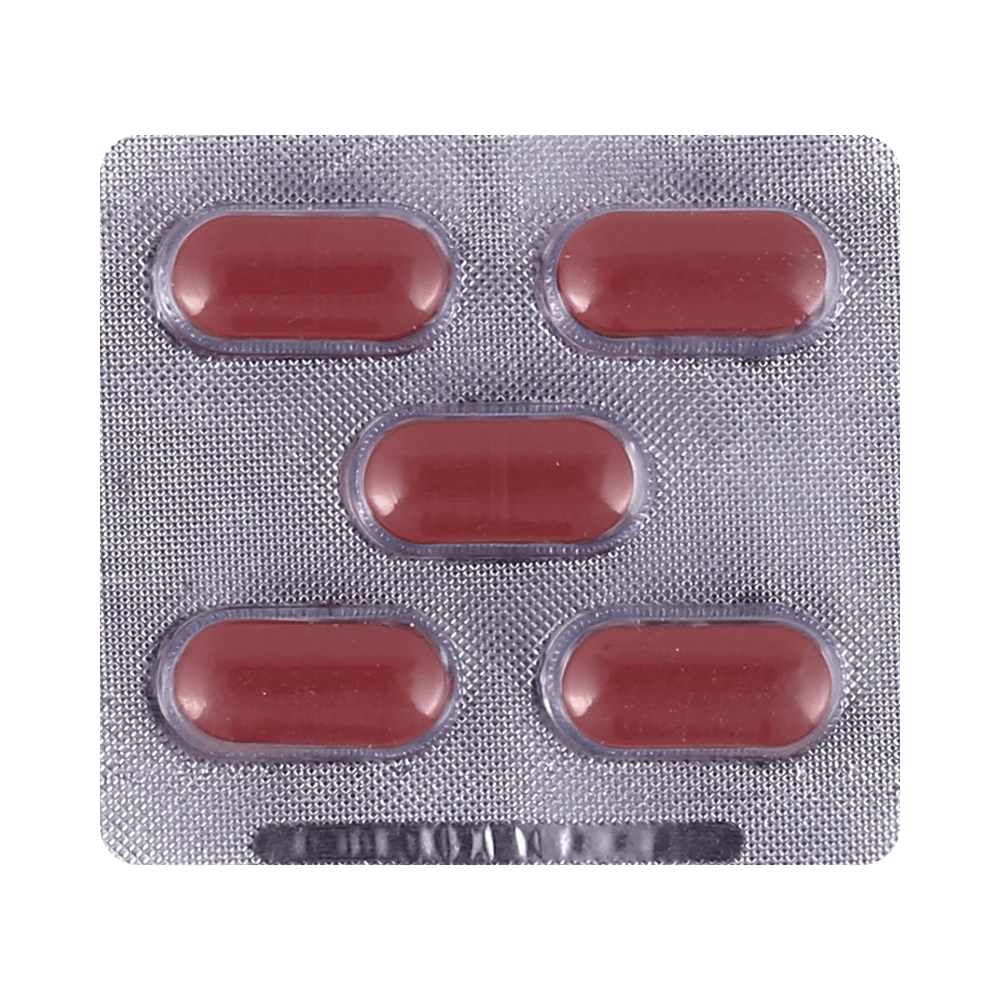 Marcus 400 Tablet - Image 4
