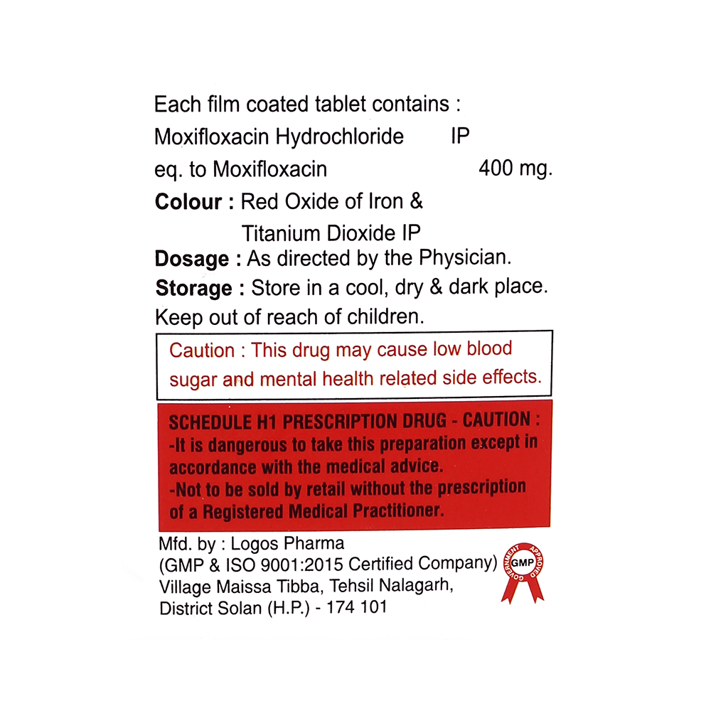 Marcus 400 Tablet - Image 2
