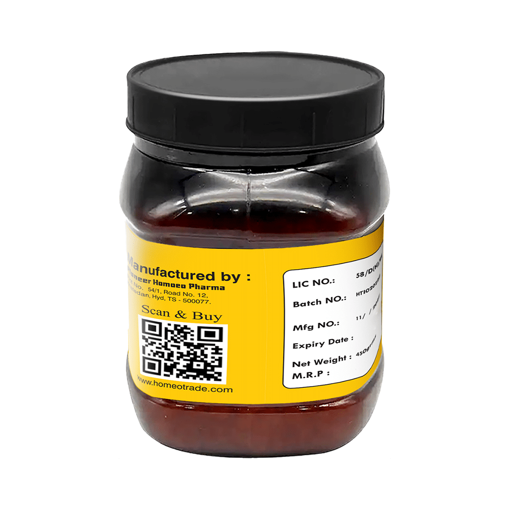 Pioneer Pharma Bio-Combination No 17 Tablet - Image 3