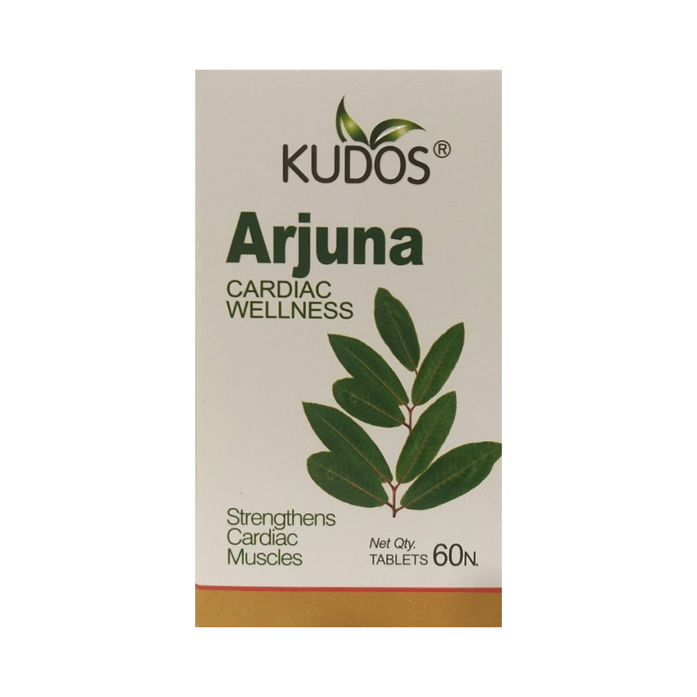 Kudos Arjuna Tablet - Image 1