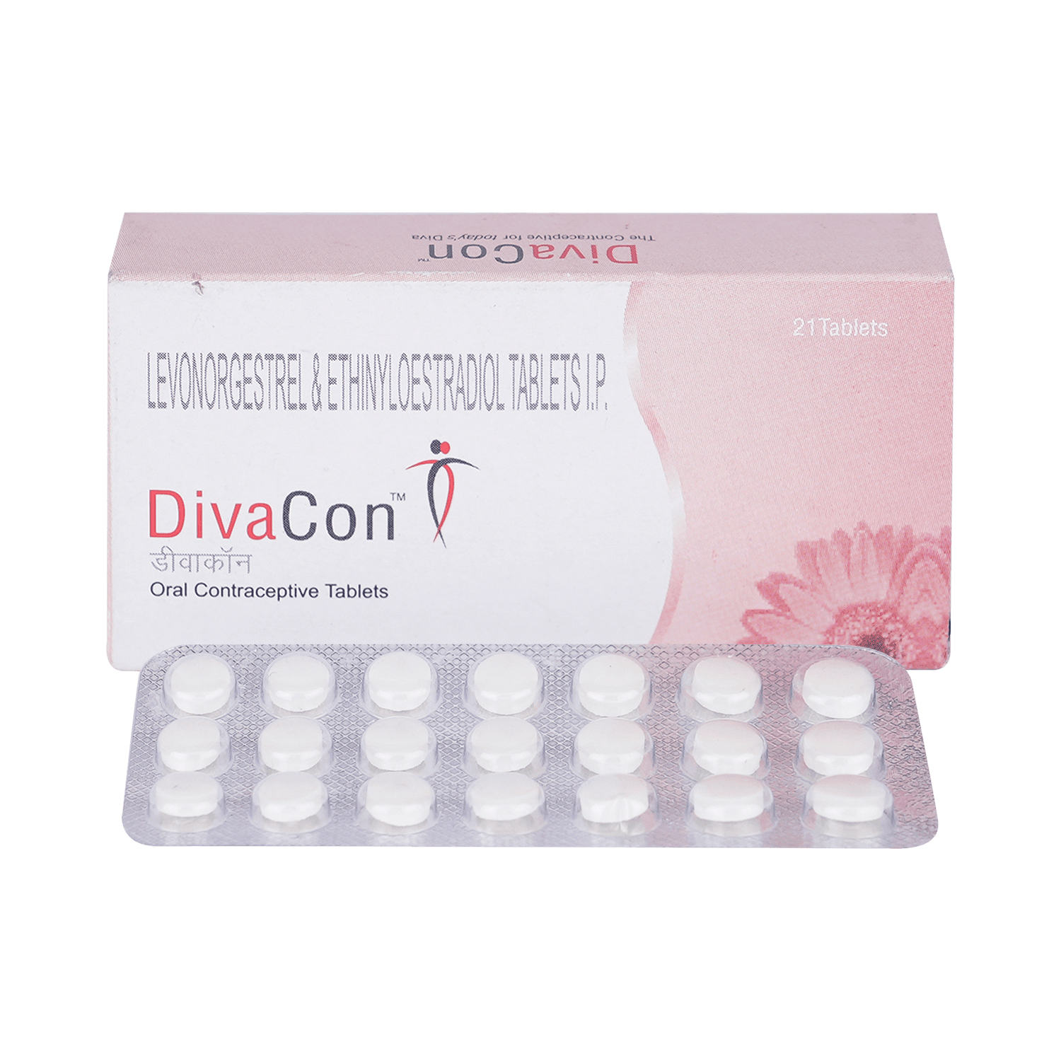 Divacon Tablet - Image 1