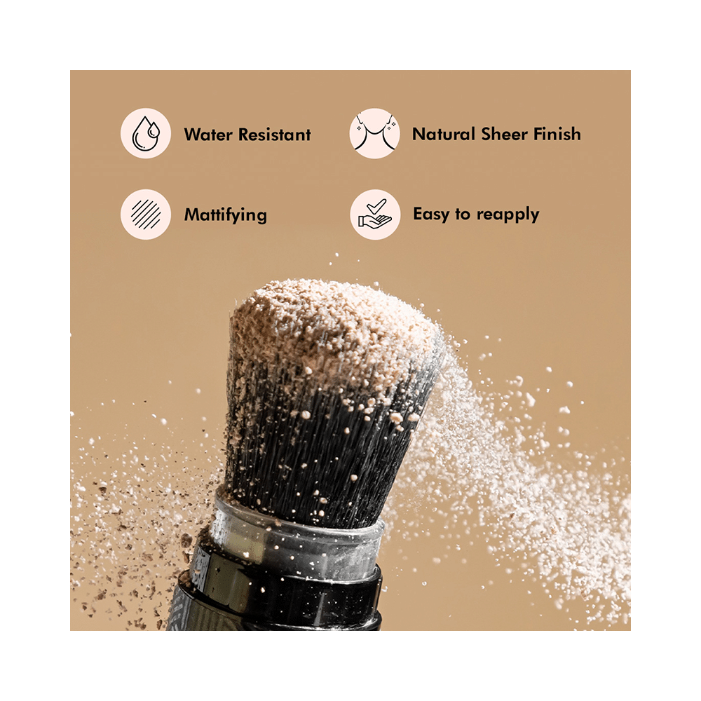 mCaffeine Coffee Powder Sunscreen SPF 50 PA+++ - Image 3