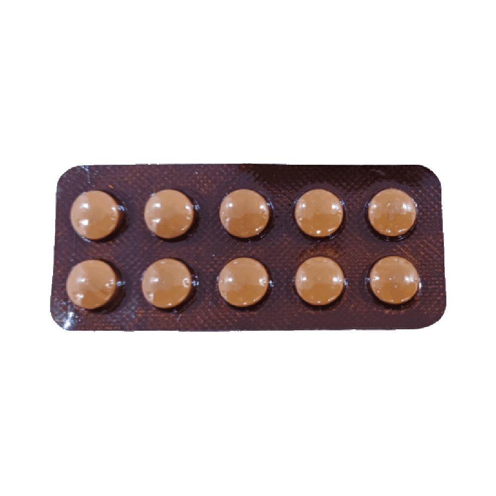 Vrilar 10 Tablet - Image 4