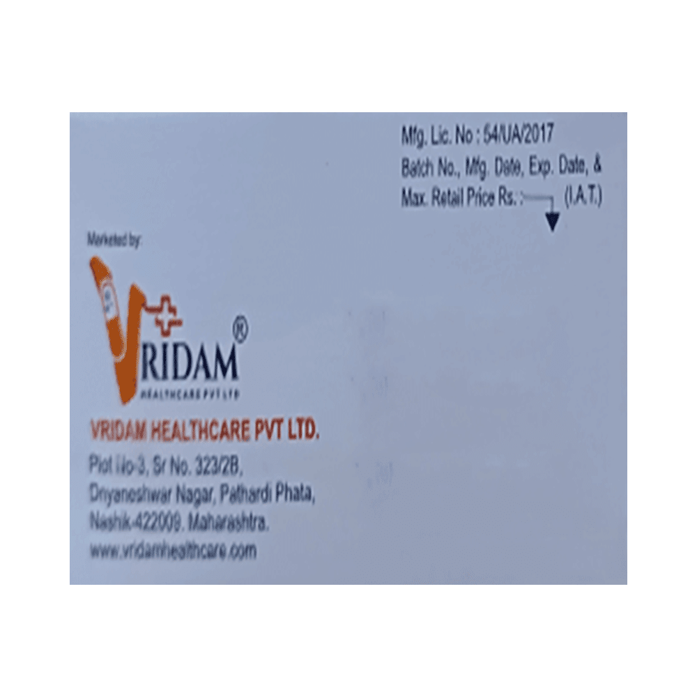 Vrilar 10 Tablet - Image 3