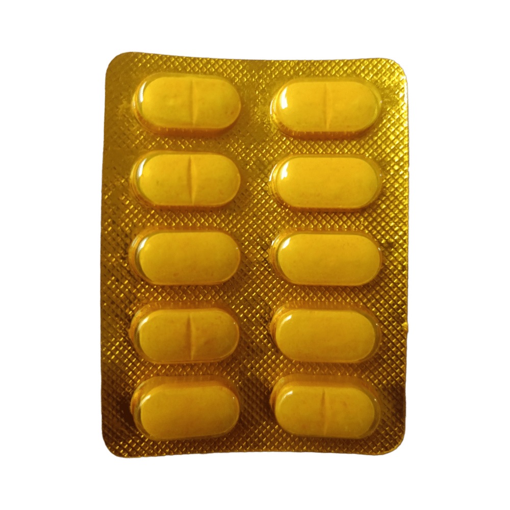 Roknim-P Tablet - Image 3