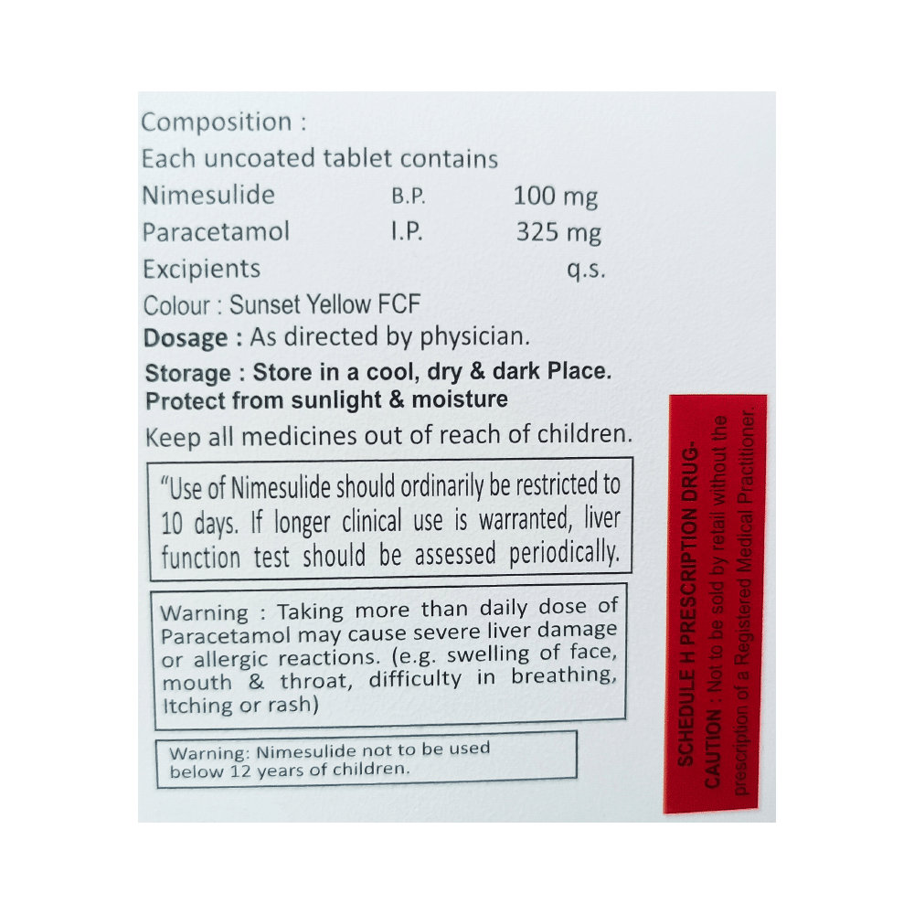 Roknim-P Tablet - Image 2