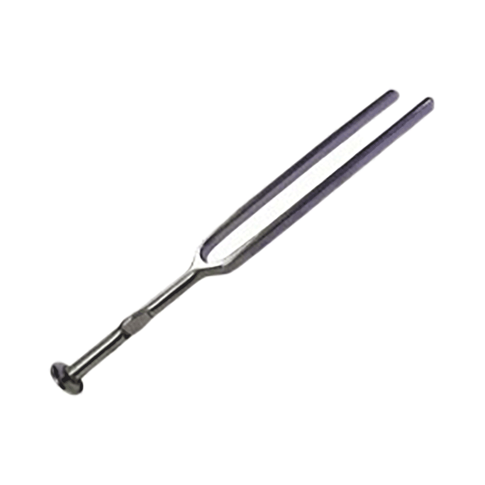 Bos Medicare Surgical Tuning Fork 128 Hz - Image 1