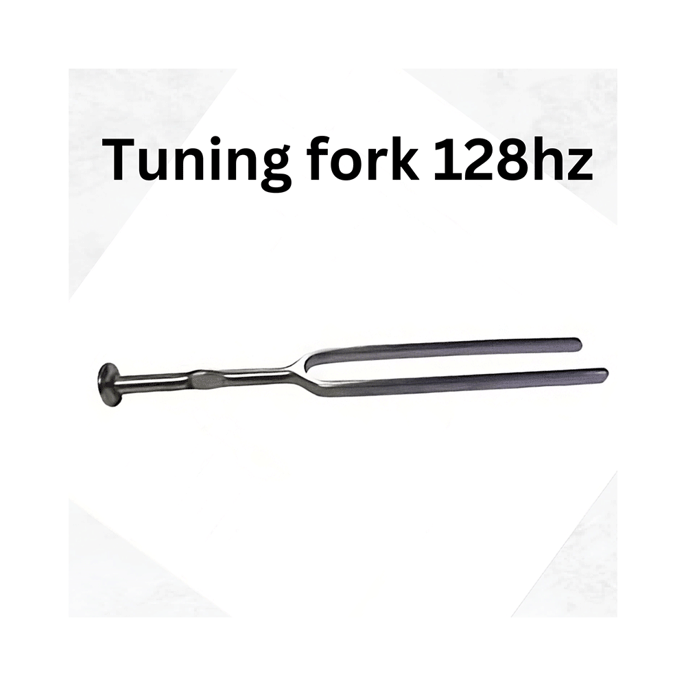 Bos Medicare Surgical Tuning Fork 128 Hz - Image 2