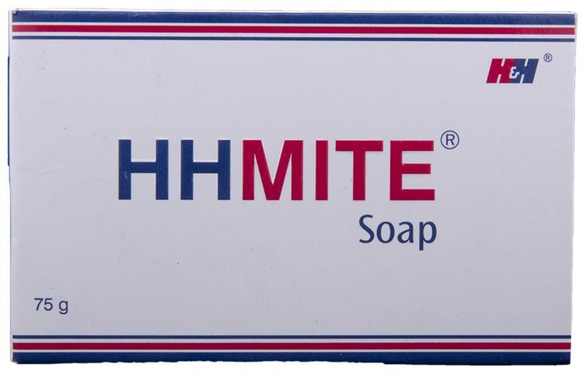 Hhmite Soap - Image 2