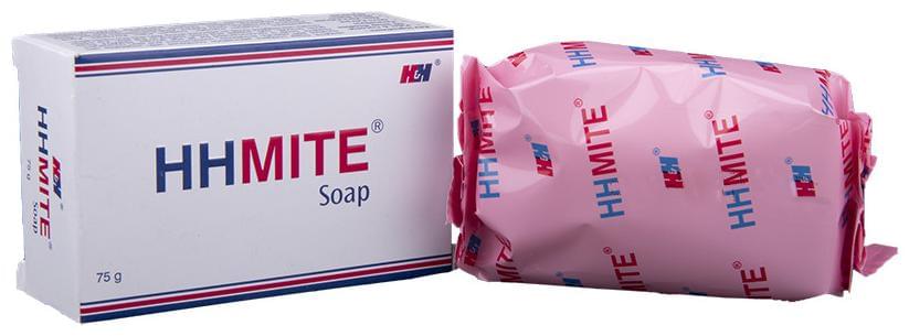 Hhmite Soap - Image 1